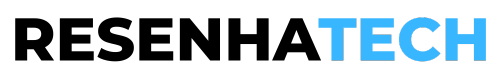 resenha tech logo