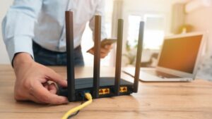 Melhor Roteador Wi-Fi: 7 modelos em 2024 para acabar com problemas de conexão