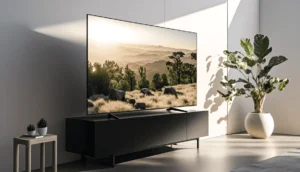 Leia mais sobre o artigo Melhores TVs 50 Polegadas 4k em 2025: Top 7 excelentes opções para comprar