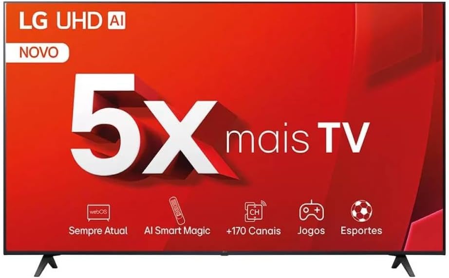 LG 4k 55 55UT801C0SA